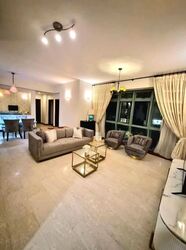 Merawoods (D23), Condominium #583993481